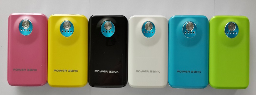 power bank products LCPB016
